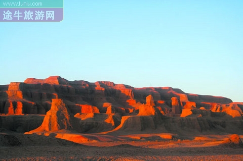 中國最美的100個地方 - 樂園 - 高山流水