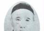 江西義寧（今修水）人陳三立（1859-1937）