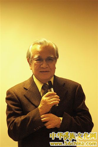 日本小說家阿刀田高：日本文學界現在非常困難