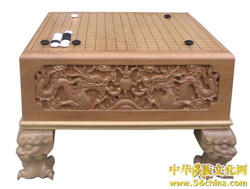 圍棋