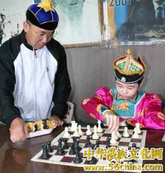 象棋