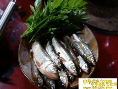 苗家酸湯魚