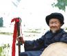 Folk singer pushes to preserve the voice of a Miao epic