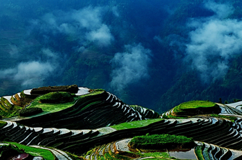 pingan zhuang village