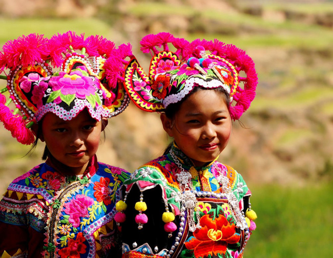 saizhuang-festival